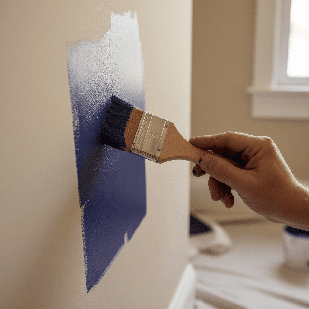Interior Painting