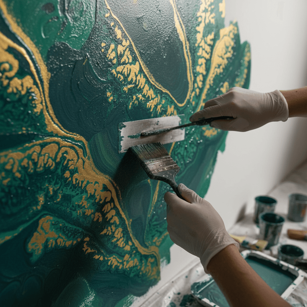Custom Projects