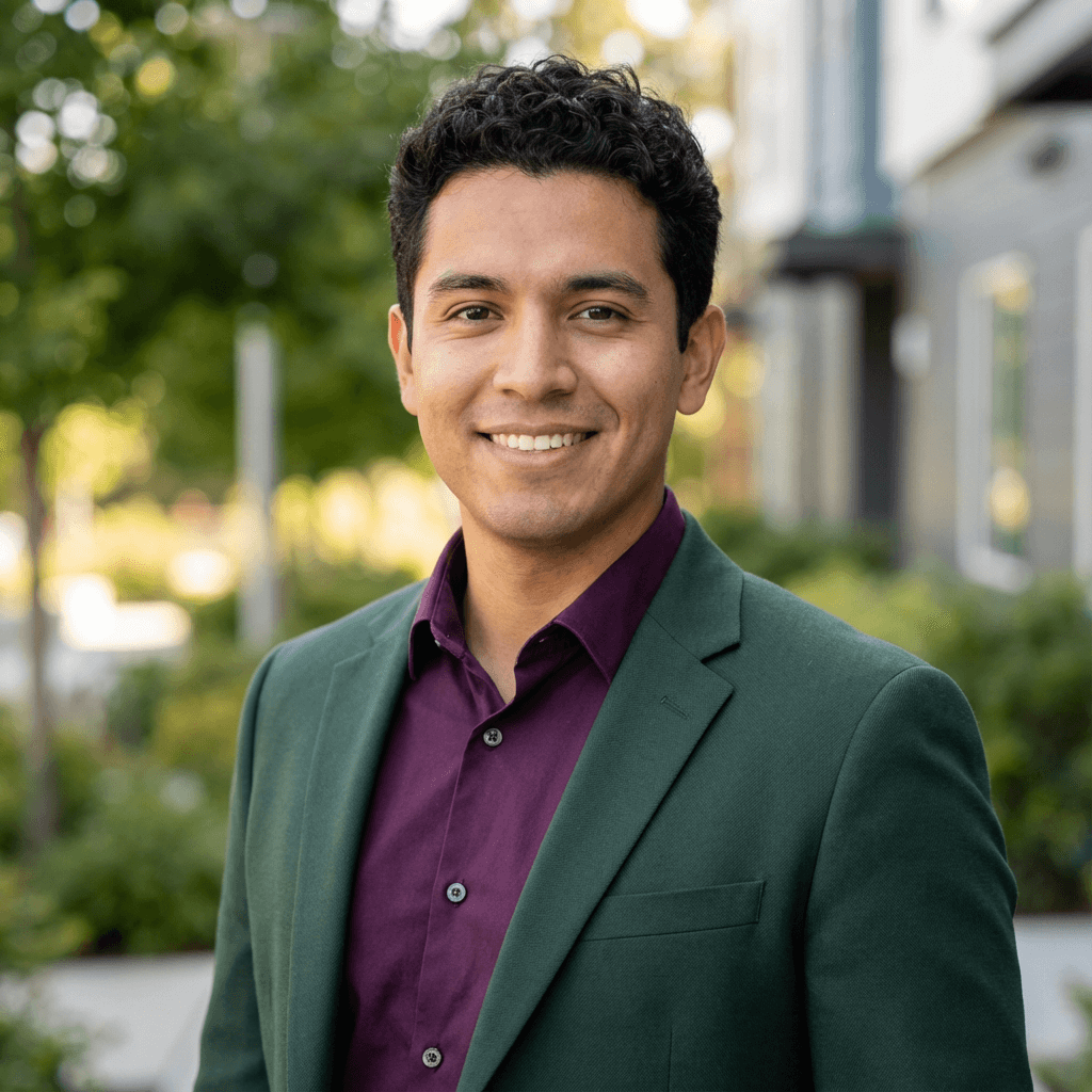Michael Rodriguez